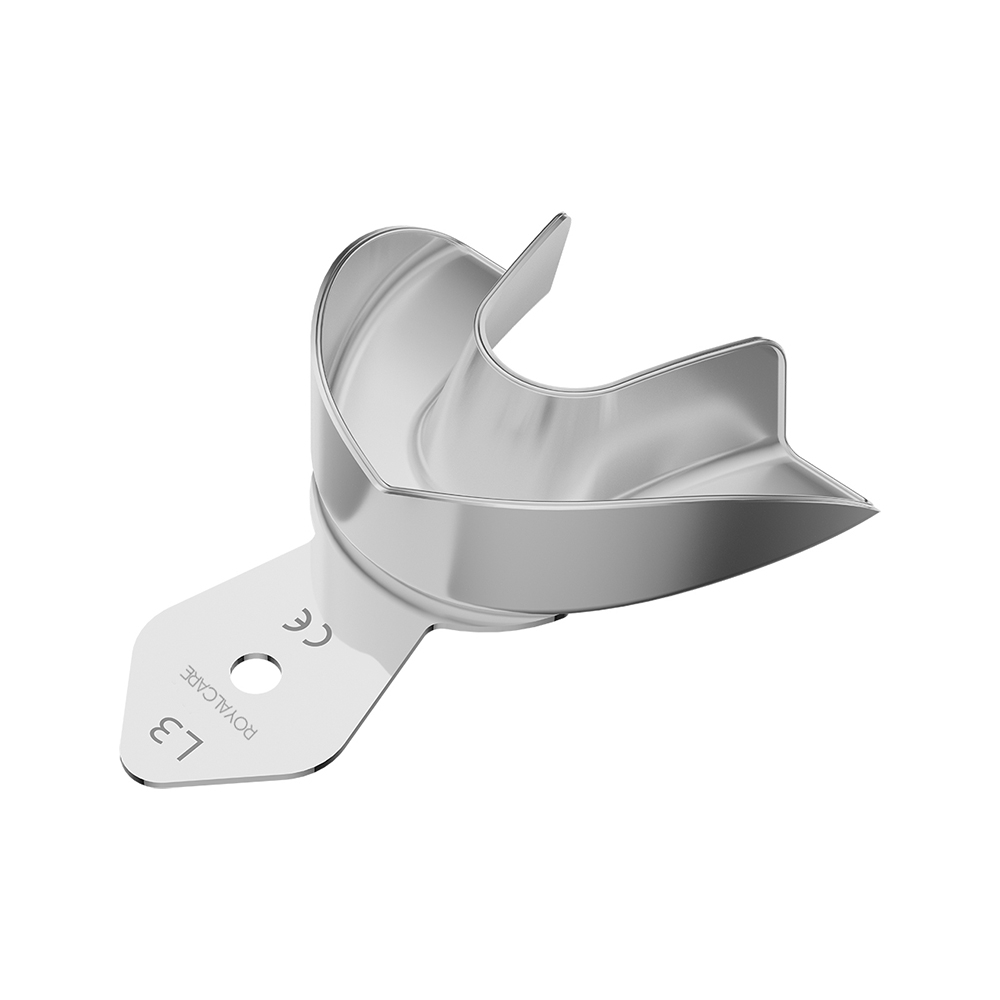 Impression Tray